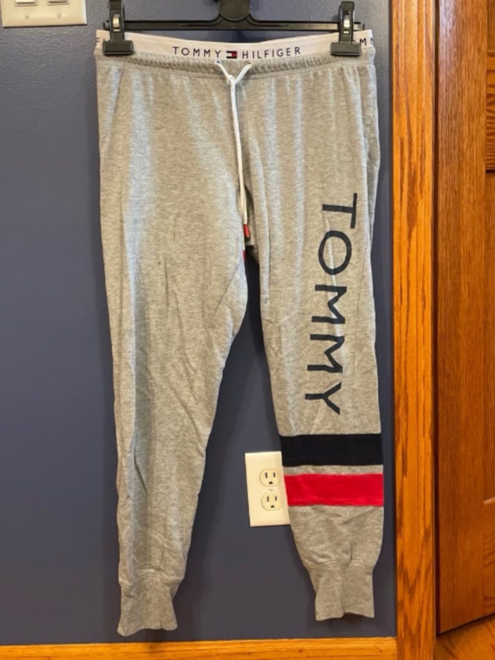 Tommy Hilfiger Joggers